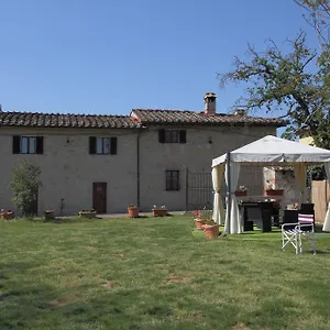 Bed & Breakfast Il Cipresso, Monteriggioni